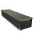 Конвектор внутрипольный Royal Thermo ATRIUM-190/300/2900-DG-U-DB, фото , изображение 2