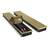 Конвектор внутрипольный Royal Thermo ATRIUM-75/200/2100-DG-U-AU, фото 