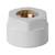 Концовка для монтажной трубки Royal Thermo 3/4" (белый), фото , изображение 4