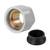 Концовка для монтажной трубки Royal Thermo 3/4" (белый), фото , изображение 2