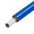Трубка Royal Thermo Prottector (blue) 22-6/2м, фото , изображение 4
