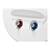 Водонагреватель Royal Thermo RWH 30 DRYver, фото , изображение 11