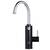 Водонагреватель проточный Royal Thermo QuickTap (Black), фото , изображение 2