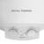 Водонагреватель Royal Thermo RWH 80 Heatronic Slim DryHeat, фото , изображение 3