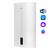 Водонагреватель Ballu BWH/S 80 Cetrion Inox Inverter, фото 