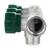 Коллектор модульный ELSEN 3/4" 3х3/4" ЕК TIN латунь, фото , изображение 4