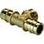 Тройник Giacomini GX НР 16x1/2"Mx16, GX153Y033, фото , изображение 5
