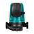 Насос циркуляционный Shinhoo BASIC PRO 32-12S (1х230В), фото , изображение 3