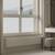 Дизайн-радиатор Royal Thermo Shift Q30 VC2030 - 32 секц. RAL9016, фото , изображение 8
