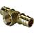 Тройник Giacomini GX ВР 20x3/4"Fx20, GX154Y044, фото , изображение 3