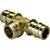 Тройник Giacomini GX НР 16x1/2"Mx16, GX153Y033, фото , изображение 3