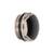 Комплект монтажный Royal Thermo 1”х 3/4" черный, фото , изображение 7