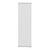 Дизайн-радиатор Royal Thermo Shift Q30 VC2180 - 12 секц. RAL9016, фото , изображение 2