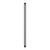 Дизайн-радиатор Royal Thermo Shift R22 VC2180 - 14 секц. RAL9005m, фото , изображение 3