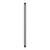 Дизайн-радиатор Royal Thermo Shift R22 VC2180 - 04 секц. RAL9005m, фото , изображение 3