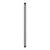 Дизайн-радиатор Royal Thermo Shift R22 C2180 - 06 секц. RAL9005m, фото , изображение 3