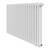 Дизайн-радиатор Royal Thermo Shift R22 VC2050 - 16 секц. RAL9016, фото 