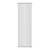 Дизайн-радиатор Royal Thermo Shift R22 VC2180 - 14 секц. RAL9016, фото , изображение 2