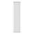 Дизайн-радиатор Royal Thermo Shift R22 C2180 - 10 секц. RAL9016, фото , изображение 2