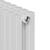Дизайн-радиатор Royal Thermo Shift Q30 C2050 - 16 секц. RAL9016, фото , изображение 3