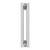 Дизайн-радиатор Royal Thermo Shift Q30 C2050 - 12 секц. RAL9016, фото , изображение 3