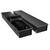 Конвектор внутрипольный Royal Thermo ATRIUM TURBO-150/300/900-DG-U-BL, фото 