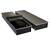 Конвектор внутрипольный Royal Thermo ATRIUM TURBO-150/400/2300-DG-U-DB, фото 