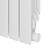 Радиатор биметаллический Royal Thermo Revolution B 350 - 12 секц., фото , изображение 5