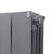 Радиатор биметаллический Royal Thermo PianoForte 200 Серебристый VR80- 18 секц., фото , изображение 4
