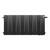 Радиатор биметаллический Royal Thermo PianoForte 300 Чёрный VR80 - 10 секц., фото , изображение 2