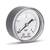 Манометр VARMEGA аксиальный 50 мм, 4 бар, 1/4", VMMT08-500402, фото , изображение 2