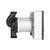 Насос циркуляционный Shinhoo MEGA+ 25-12, фото , изображение 3
