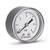 Манометр VARMEGA аксиальный 50 мм, 6 бар, 1/4", VMMT08-500602, фото , изображение 2