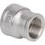 Муфта TEBO переходная ВР 3/4"x1/2" (16/288), фото 