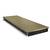 Конвектор внутрипольный Royal Thermo ATRIUM TURBO-80/400/2400-DG-U-AU, фото , изображение 2
