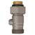 Узел нижнего подключения Royal Thermo прямой 1/2"х3/4"EK RTE 07.00001А, фото , изображение 4