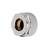Набор подключения Royal Thermo Design 3/4" ЕК - 15 мм (хром), фото , изображение 3