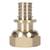 Муфта аксиальная Royal Thermo с накидной гайкой 16×1/2 (4), фото , изображение 4