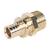 Муфта аксиальная Royal Thermo НР переходная 16x1/2 (6), фото , изображение 2