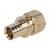 Муфта аксиальная Royal Thermo ВР переходная 20x1/2 (4), фото , изображение 2