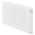 Дизайн-радиатор Royal Thermo Insignia R VC3050 - 22 секц. RAL9016, фото 