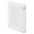 Дизайн-радиатор Royal Thermo Insignia R C3050 - 10 секц. RAL9016, фото 