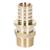 Муфта аксиальная Royal Thermo НР переходная 20x1/2 (4), фото , изображение 3