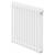 Дизайн-радиатор Royal Thermo Insignia R VC2050 - 12 секц. RAL9016, фото 
