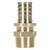 Муфта аксиальная Royal Thermo НР переходная 25x3/4 (2), фото , изображение 4