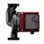 Насос циркуляционный Royal Thermo CR-180 32-80, фото , изображение 2