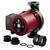Насос циркуляционный Royal Thermo CR-180 32-80, фото , изображение 6