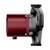 Насос циркуляционный Royal Thermo CR-180 25-80, фото , изображение 5