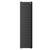 Радиатор биметаллический Royal Thermo Eclipse Tower 300 Чёрный - 18 секц., фото , изображение 2