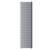 Радиатор биметаллический Royal Thermo Eclipse Tower 300 Серебристый - 18 секц., фото , изображение 2